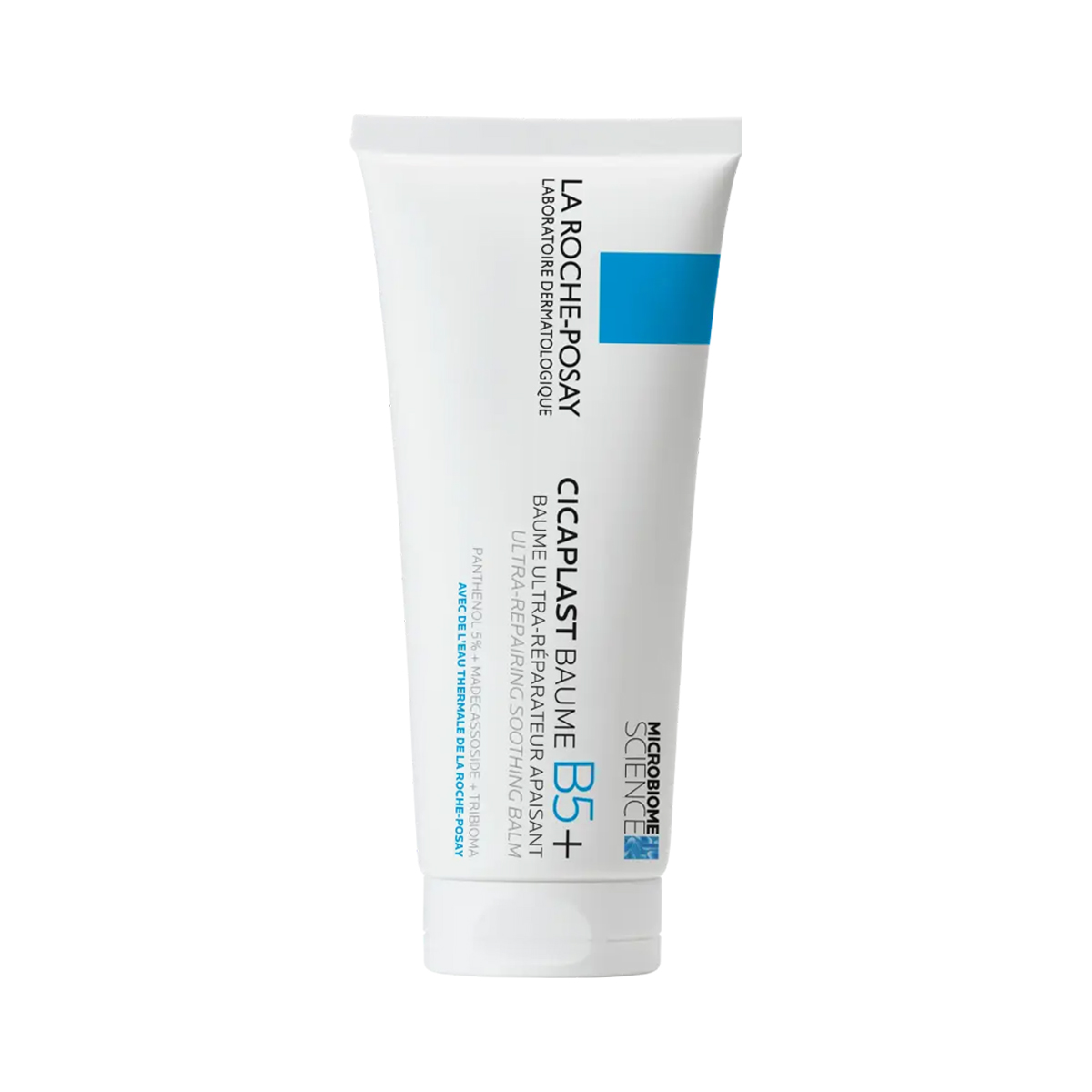 La Roche-Posay Cicaplast B5+ успокаивающий восстанавливающий бальзам для детей 100 мл 1 шт