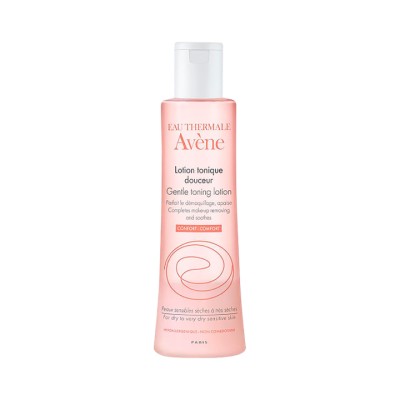 Avene лосьон тонизирующий успокаивающий 200 мл 1 шт