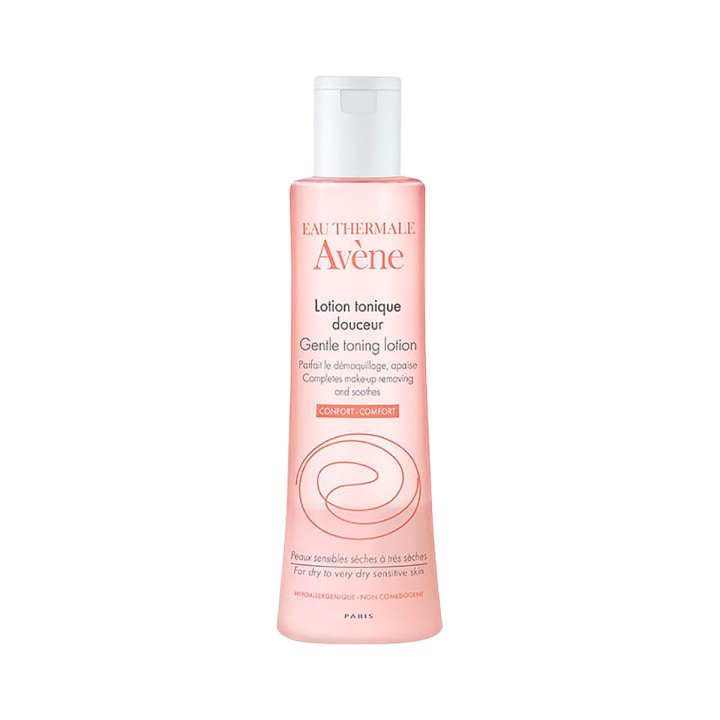 Avene лосьон тонизирующий успокаивающий 200 мл 1 шт