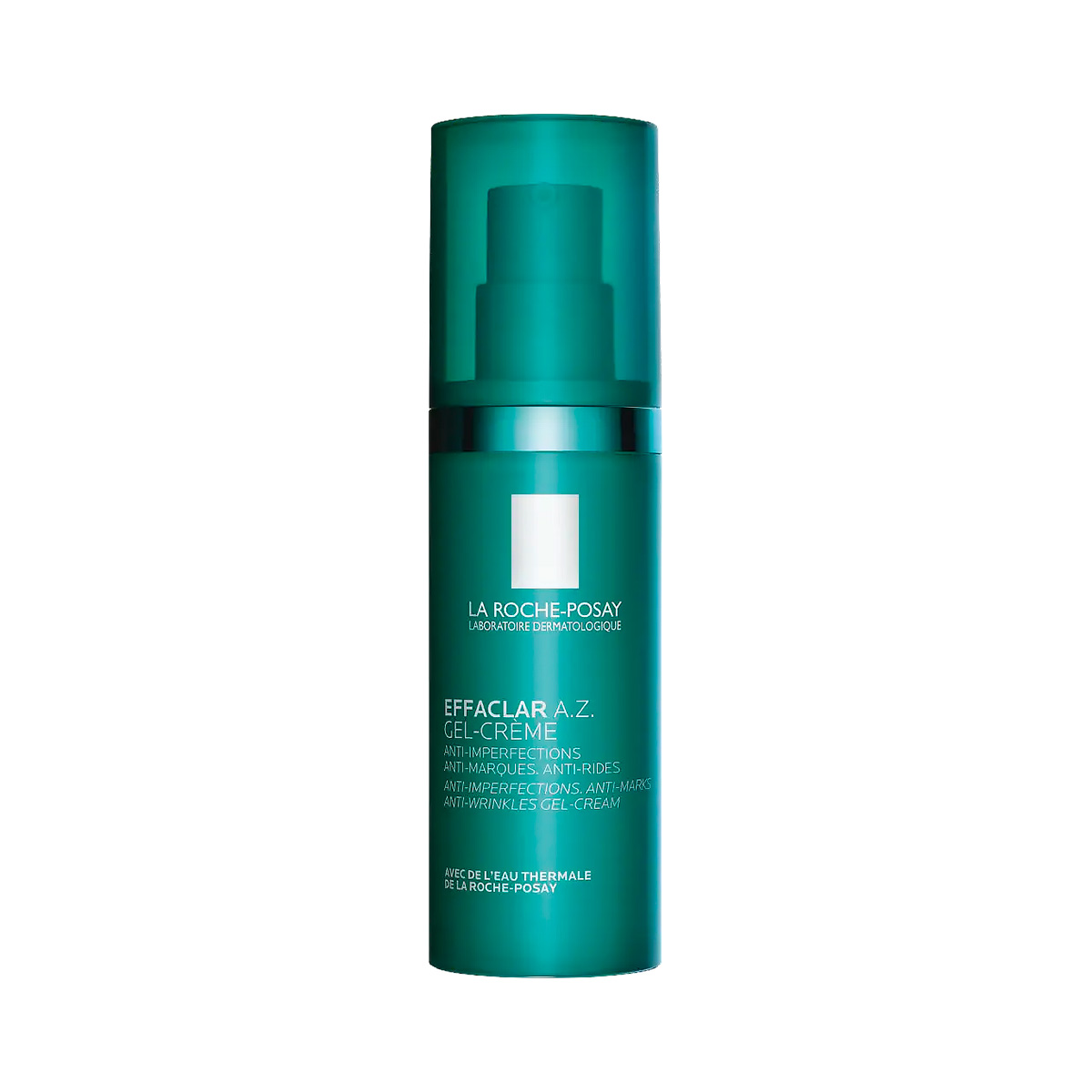 La Roche-Posay Effaclar A.Z. гель-крем для проблемной кожи 40 мл 1 шт
