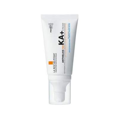 La Roche-Posay Anthelios 100 KA+ солнцезащитный крем для лица SPF 50+ 50 мл 1 шт