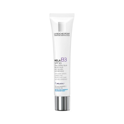 La Roche-Posay Mela B3 крем-уход против пигментации SPF 30 40 мл 1 шт