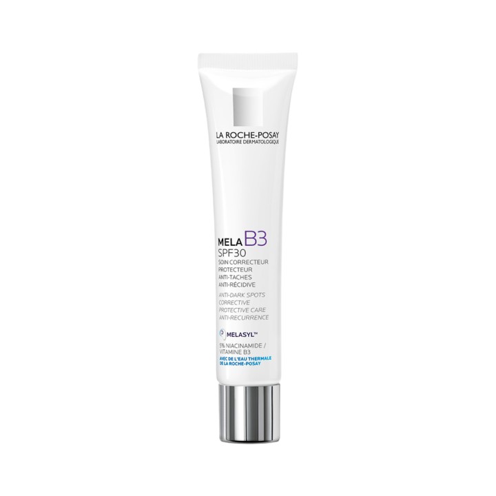 La Roche-Posay Mela B3 крем-уход против пигментации SPF 30 40 мл 1 шт