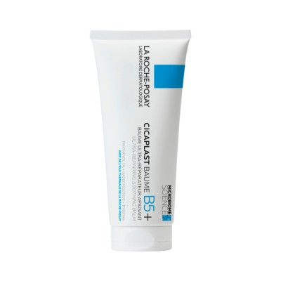 La Roche-Posay Cicaplast B5+ успокаивающий восстанавливающий бальзам для детей 100 мл 1 шт