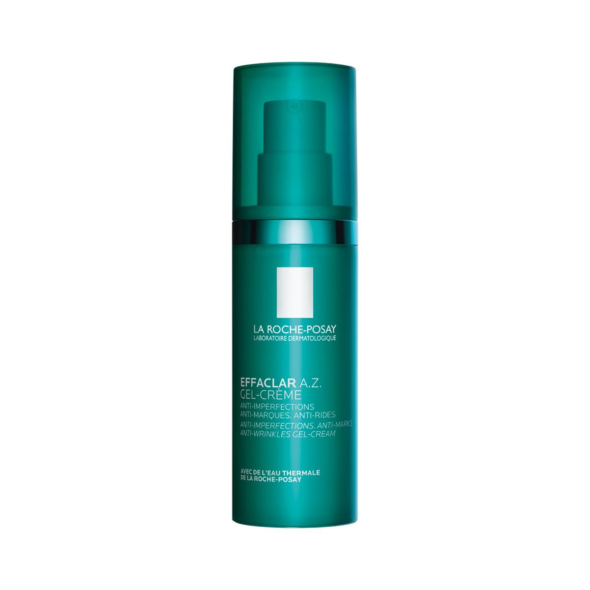 La Roche-Posay Effaclar A.Z. гель-крем для проблемной кожи 40 мл 1 шт