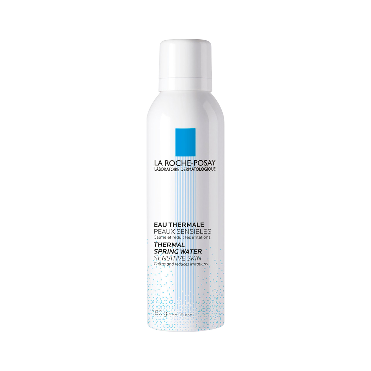 La Roche-Posay Термальная вода 150 мл 1 шт