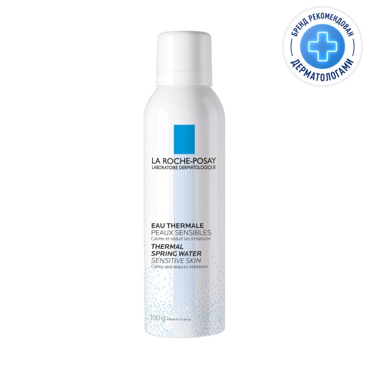 La Roche-Posay Термальная вода 150 мл 1 шт