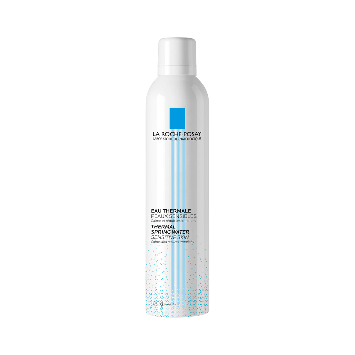 La Roche-Posay Термальная вода 300 мл 1 шт