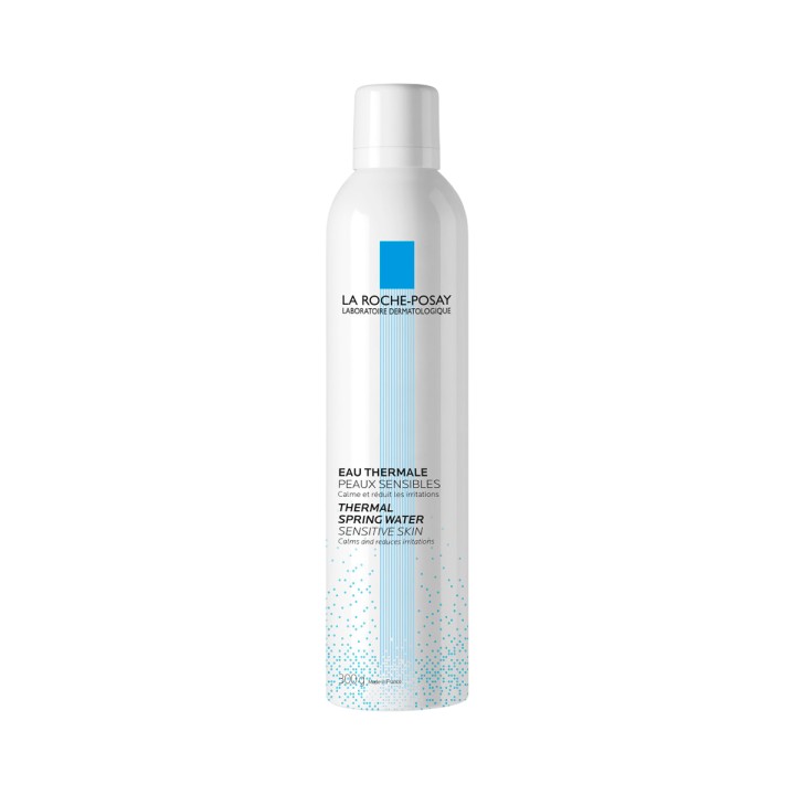 La Roche-Posay Термальная вода 300 мл 1 шт