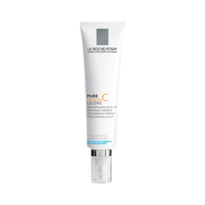 La Roche-Posay Pure Vitamin C крем-филлер для заполнения морщин для нормальной и комбинированной кожи 40 мл 1 шт