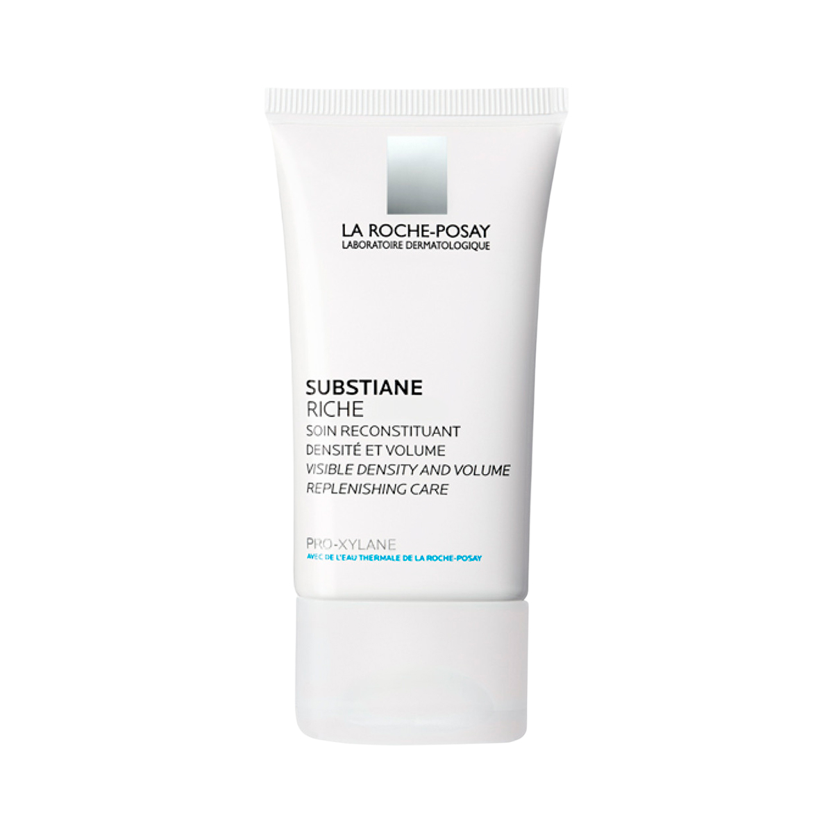La Roche-Posay Substiane средство для восстановления плотности кожи и овала лица для нормальной и сухой кожи 40 мл 1 шт
