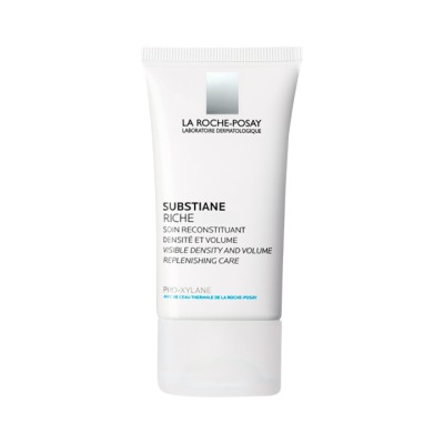 La Roche-Posay Substiane средство для восстановления плотности кожи и овала лица для нормальной и сухой кожи 40 мл 1 шт