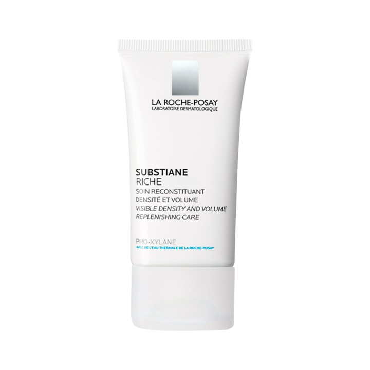 La Roche-Posay Substiane средство для восстановления плотности кожи и овала лица для нормальной и сухой кожи 40 мл 1 шт