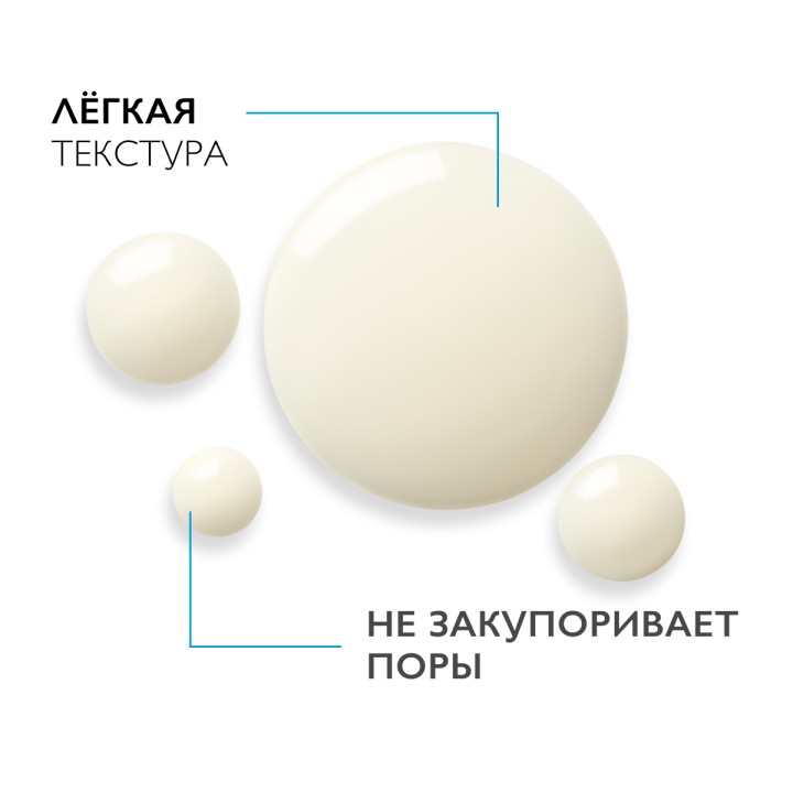 La Roche-Posay Retinol B3 интенсивная сыворотка против глубоких морщин для выравнивания цвета лица и текстуры кожи 30 мл 1 шт