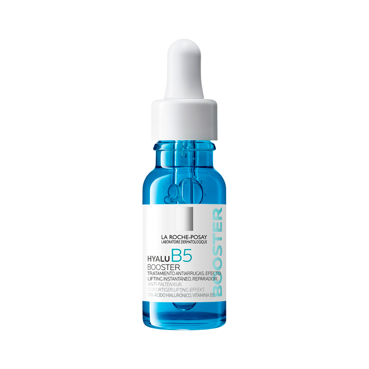La Roche-Posay Hyalu B5 увлажняющий концентрат против морщин для лица и кожи вокруг глаз 15 мл 1 шт
