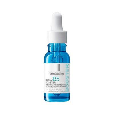 La Roche-Posay Hyalu B5 увлажняющий концентрат против морщин для лица и кожи вокруг глаз 15 мл 1 шт