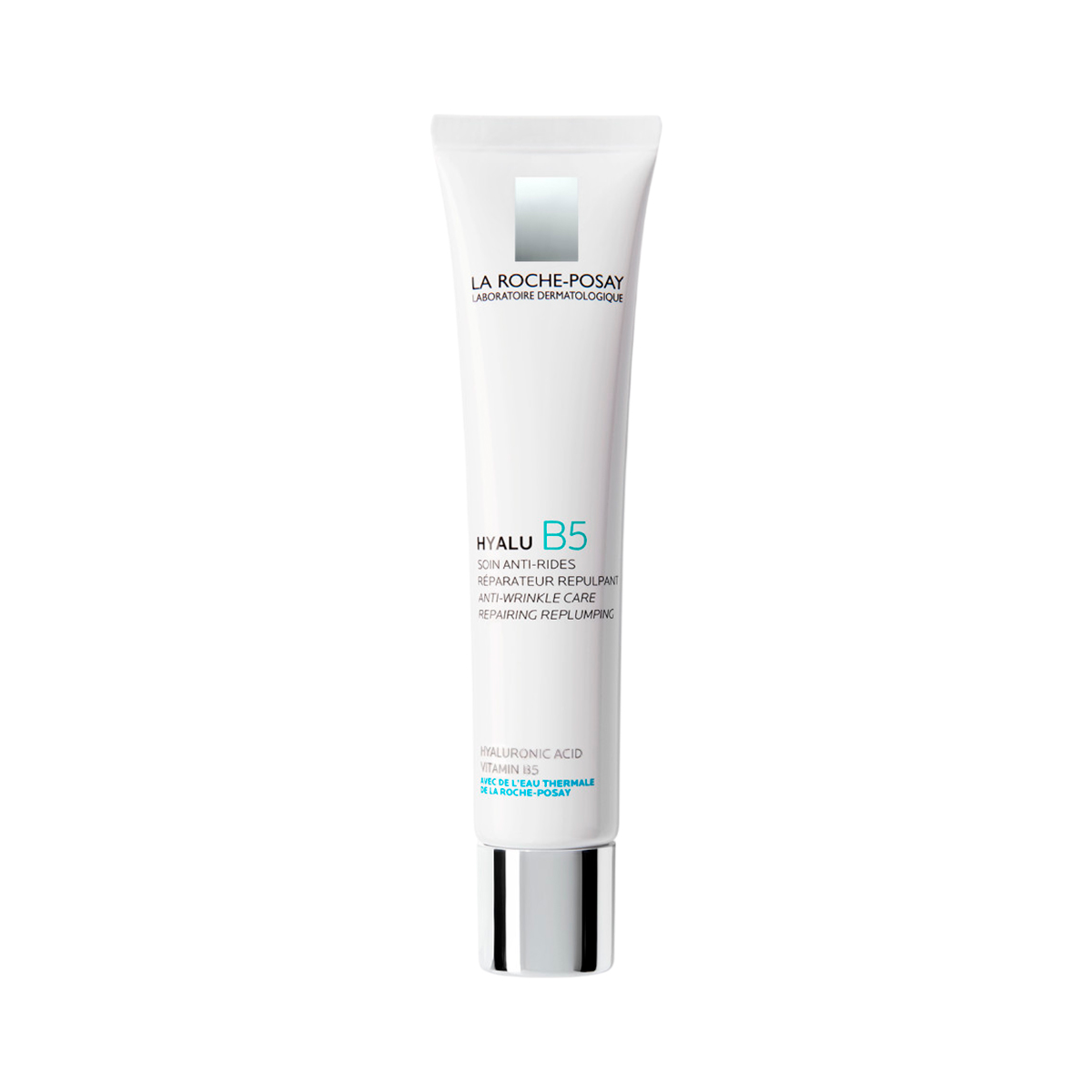 La Roche-Posay Hyalu B5 увлажняющий уход против морщин 40 мл 1 шт