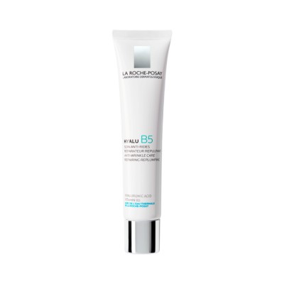 La Roche-Posay Hyalu B5 увлажняющий уход против морщин 40 мл 1 шт