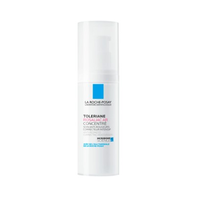 La Roche-Posay Toleriane Rosaliac AR интенсивный корректирующий уход против покраснений 40 мл 1 шт