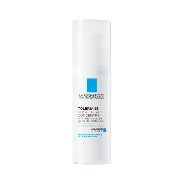 La Roche-Posay Toleriane Rosaliac AR интенсивный корректирующий уход против покраснений 40 мл 1 шт