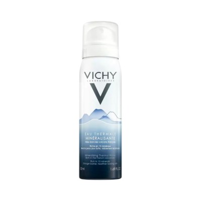 Vichy Термальная вода для кожи минерализирующая 50 мл 1 шт