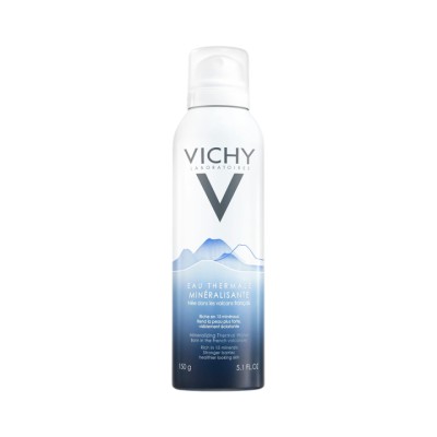 Vichy Термальная вода для кожи минерализирующая 150 мл 1 шт