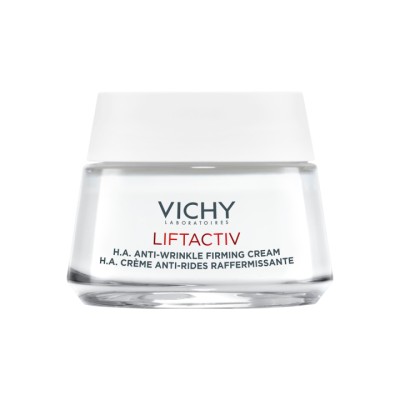 Vichy Liftactiv Supreme дневной крем против морщин для упругости и увлажения нормальной и комбинированной кожи 50 мл 1 шт