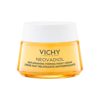 Vichy Neovadiol Менопауза крем ночной восстанавливающий питательный 50 мл 1 шт