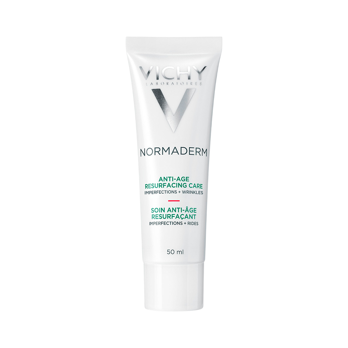 Vichy Normaderm Anti-Age антивозрастной гель-крем для проблемной кожи 50 мл 1 шт