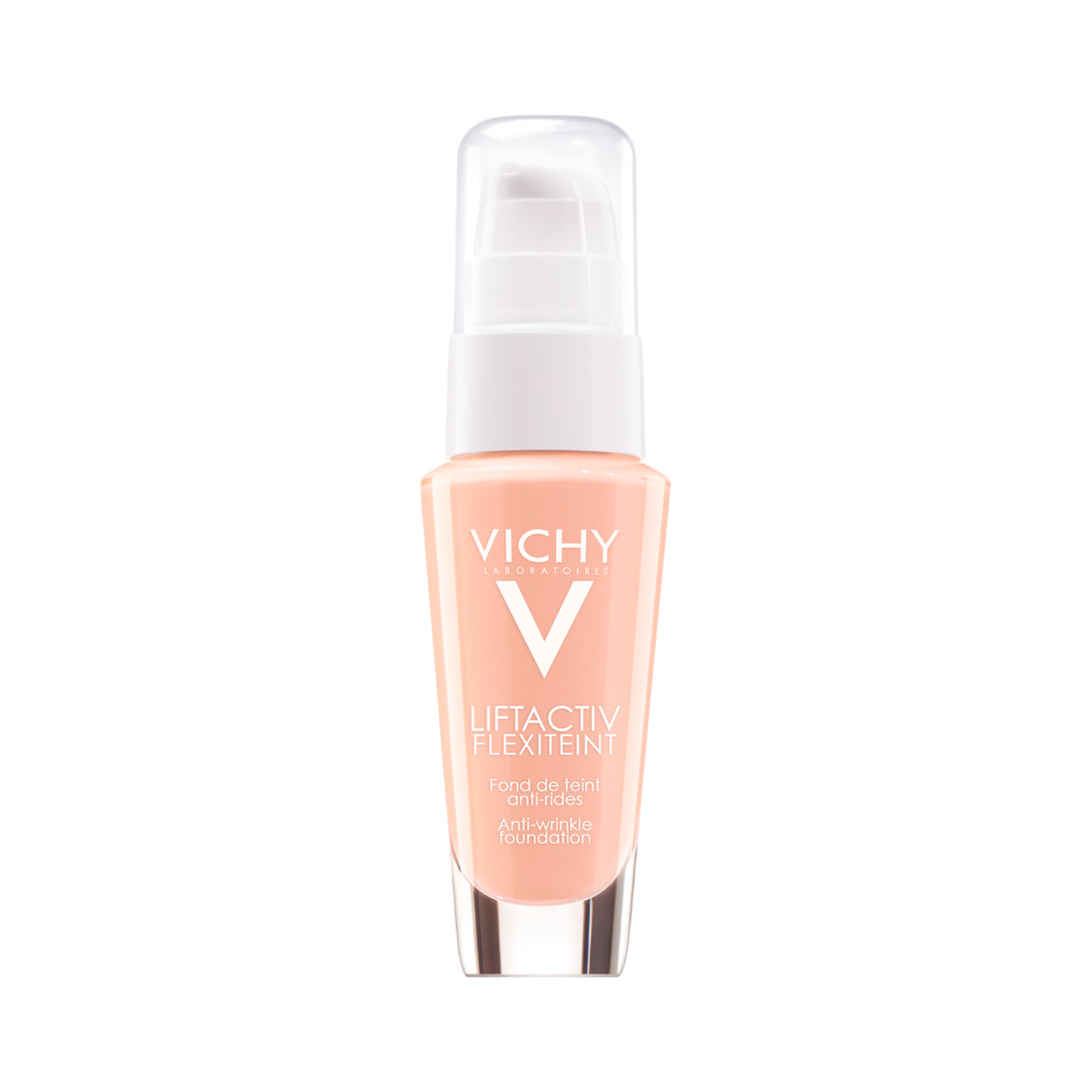 Vichy Liftactiv Flexilift Teint тон 15 тональный крем против морщин 30 мл 1 шт