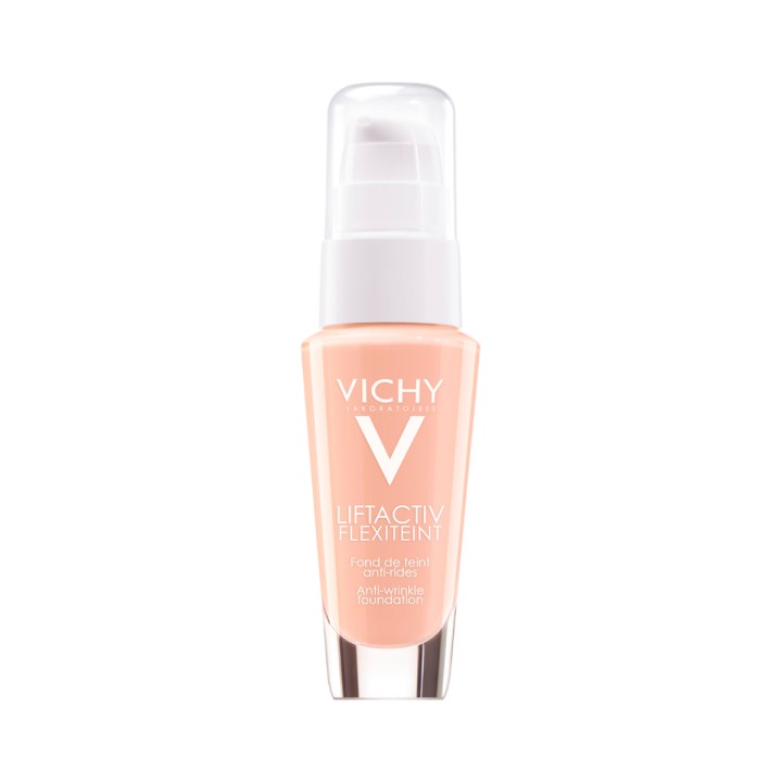 Vichy Liftactiv Flexilift Teint тон 15 тональный крем против морщин 30 мл 1 шт