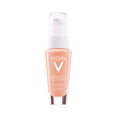 Vichy Liftactiv Flexilift Teint тон 25 тональный крем против морщин 30 мл 1 шт