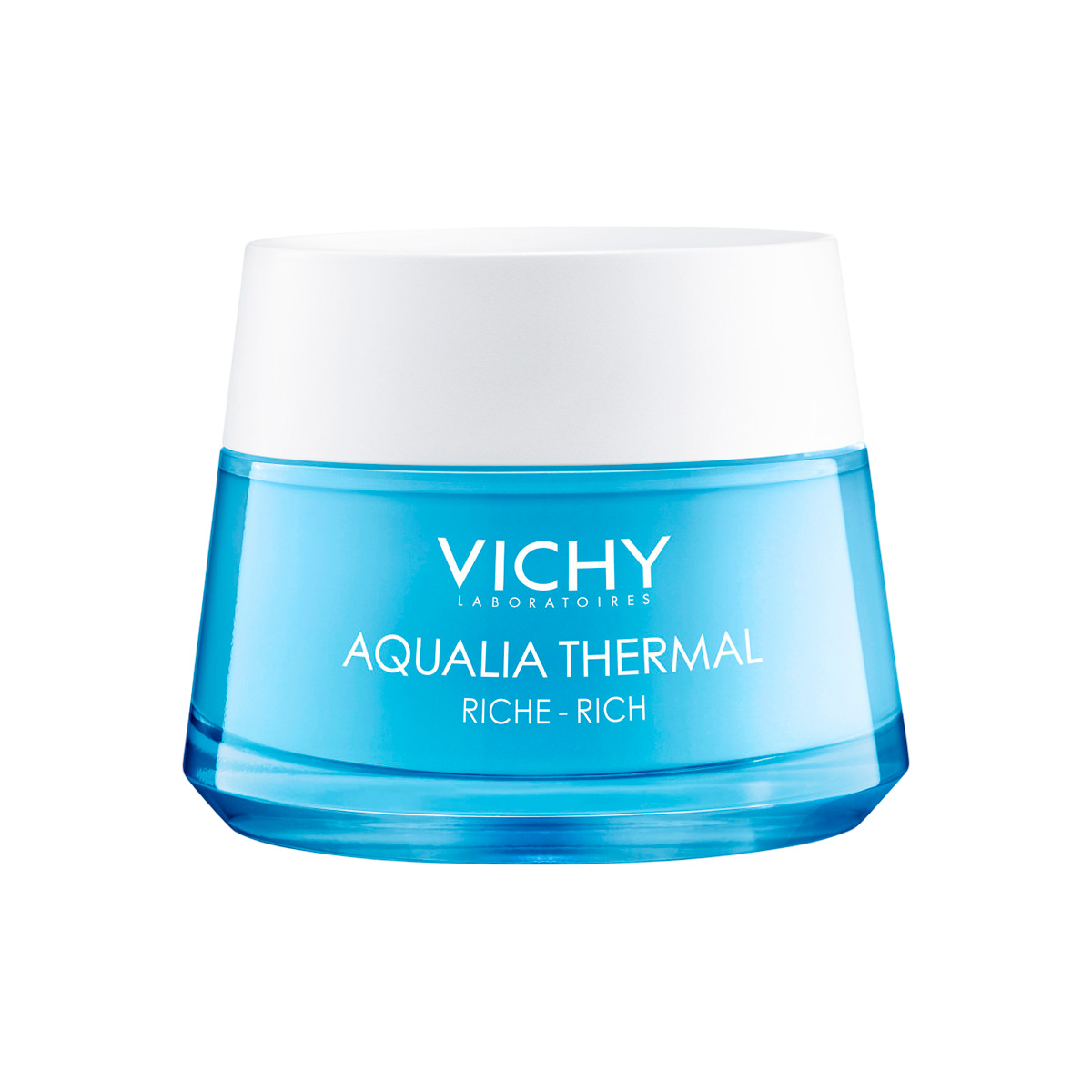 Vichy Aqualia Thermal насыщенный увлажняющий крем для сухой и очень сухой кожи кожи 50 мл 1 шт