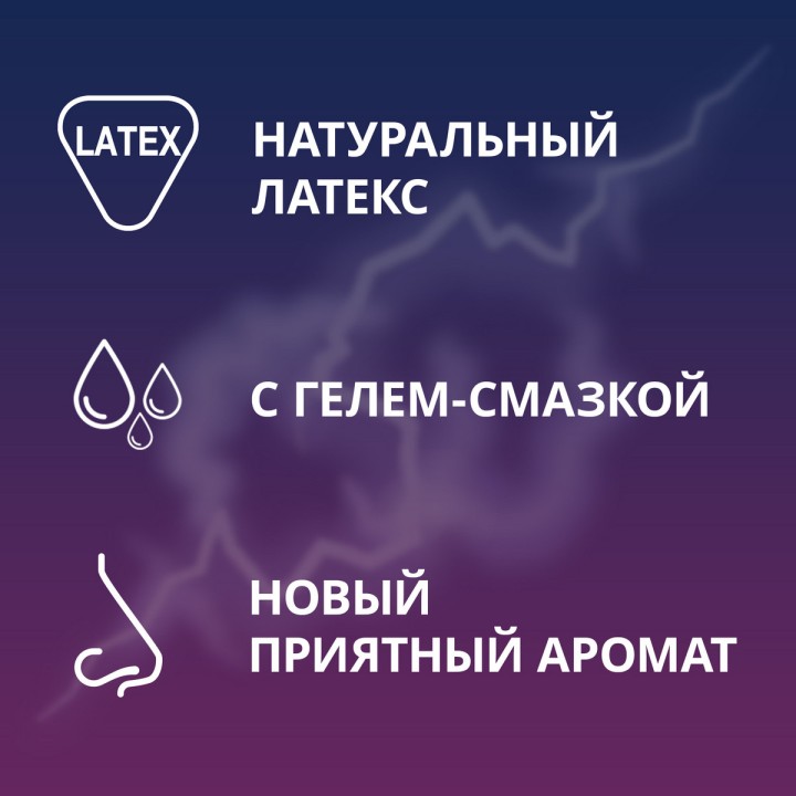 Contex Classic презервативы из натурального латекса 12 шт