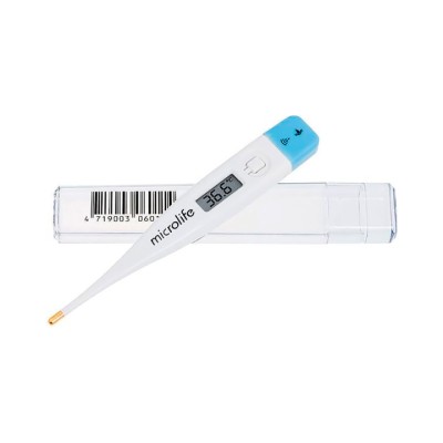 Термометр цифровой Microlife МТ 1622 1 шт