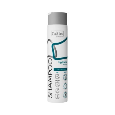 Tashe Professional Hydration & Smoothing шампунь для волос 300 мл 1 шт