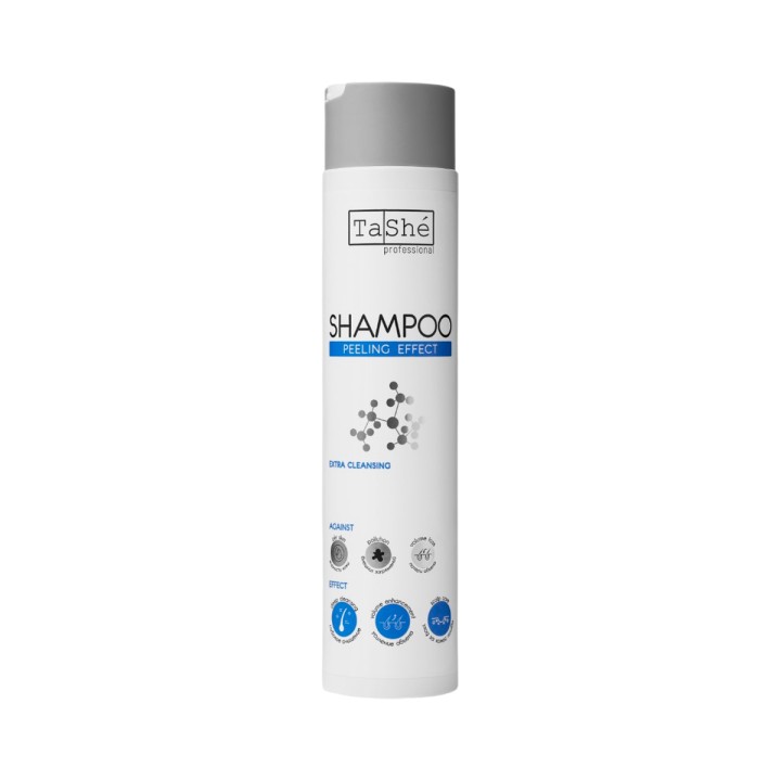 Tashe Professional Intense Detox шампунь для волос 300 мл 1 шт