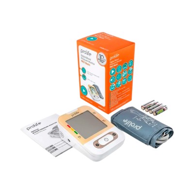 Тонометр автоматический Prolife PA2 Basic 1 шт