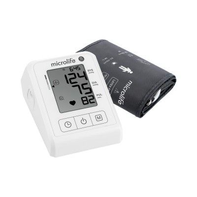 Тонометр электронный Microlife BP B1 Classic 1 шт