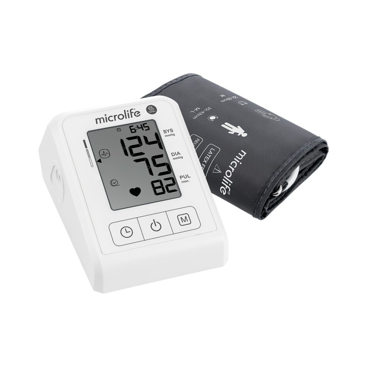 Тонометр электронный Microlife BP B1 Classic 1 шт