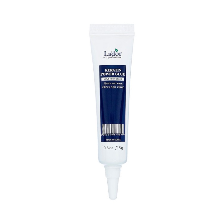 La'dor Keratin Power Glue сыворотка с кератином для секущихся кончиков 15 г 1 шт