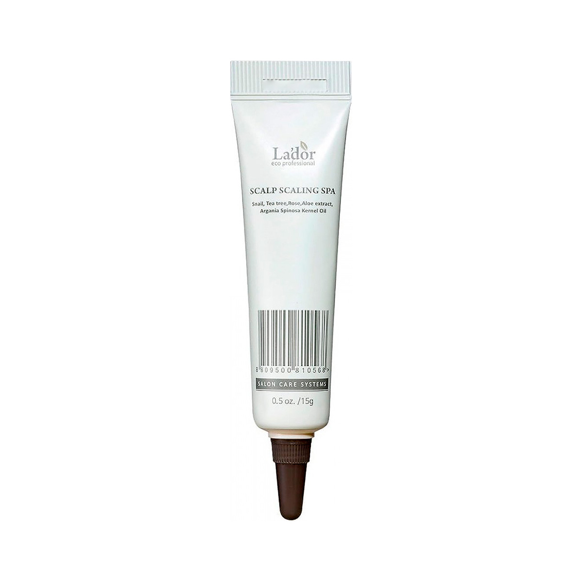 La'dor Scalp Scaling Spa маска для кожи головы 15 г 1 шт