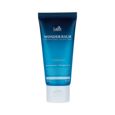La'dor Wonder Balm увлажняющий бальзам для волос 50 мл 1 шт