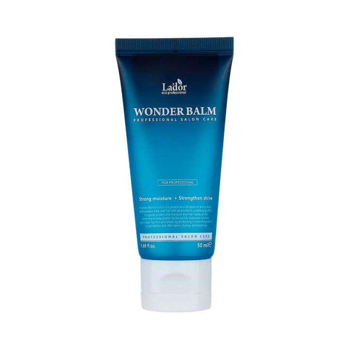La'dor Wonder Balm увлажняющий бальзам для волос 50 мл 1 шт