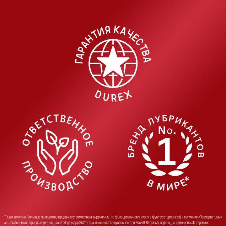 Durex Play Sweet Strawberry интимный гель-смазка с ароматом и вкусом сладкой клубники 100 мл флакон 1 шт