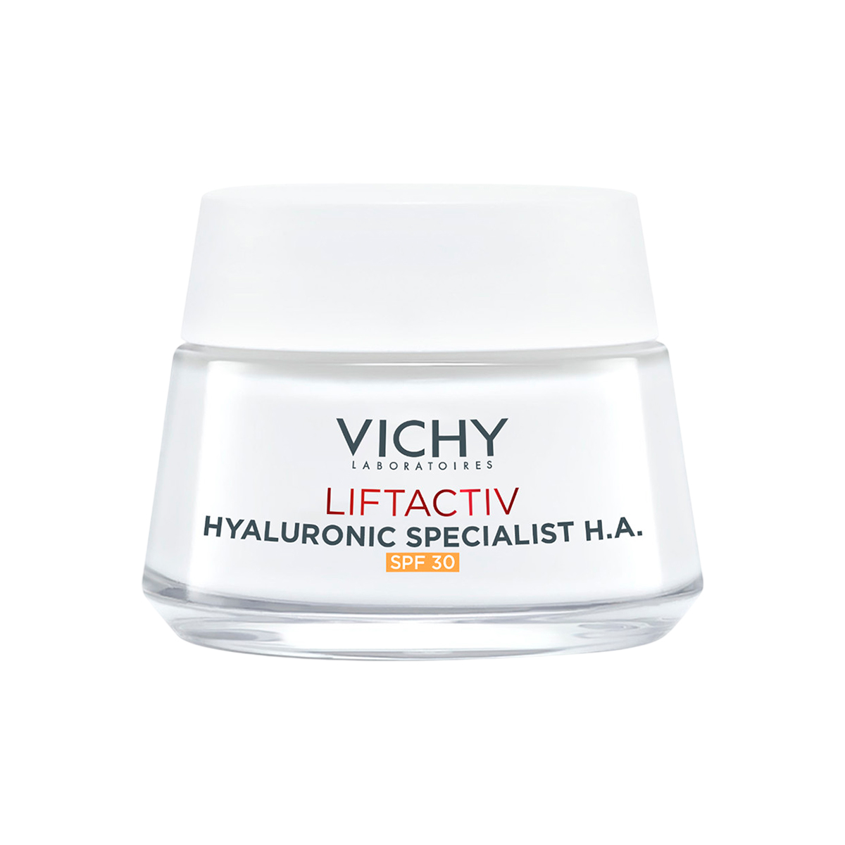 Vichy Liftactiv Hyaluronic Specialist дневной крем для лица SPF 30 50 мл 1 шт
