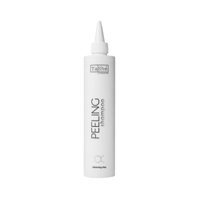 Tashe Professional Scalp Cleansing Gel Shampoo шампунь для кожи головы 300 мл 1 шт