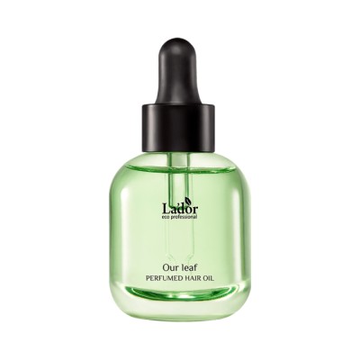 La'dor Perfumed Hair Oil Our Leaf парфюмированное масло для волос 30 мл 1 шт