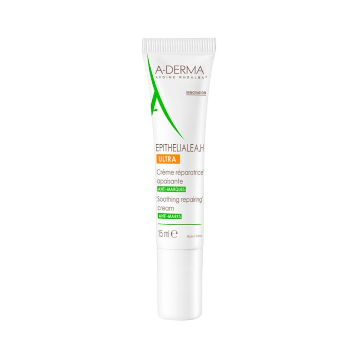 A-Derma Epitheliale A.H. Ultra смягчающий восстанавливающий крем 15 мл 1 шт