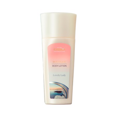 DSM крем для тела Lovely Lady 250 мл 1 шт